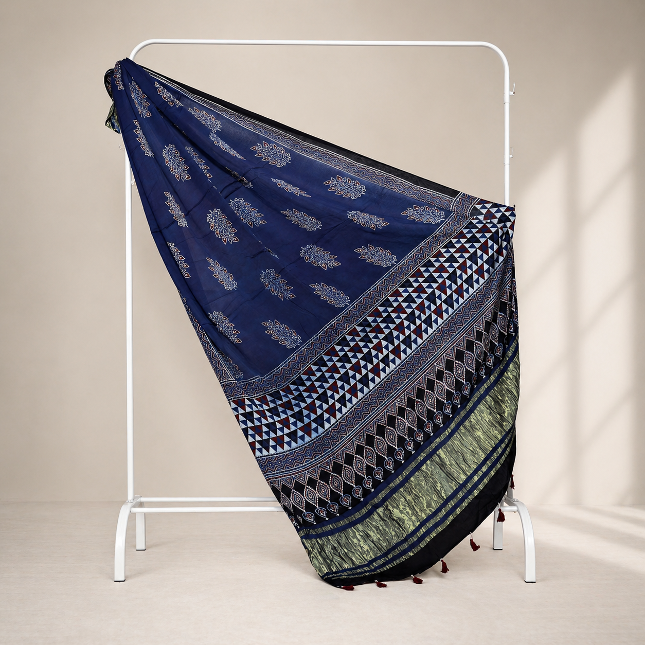 Dupattas