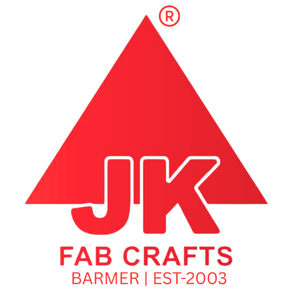 JK Fab Crafts